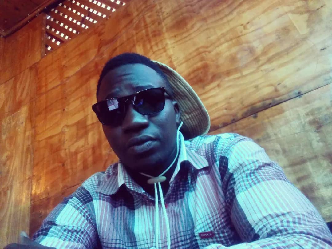 Anna Mwita