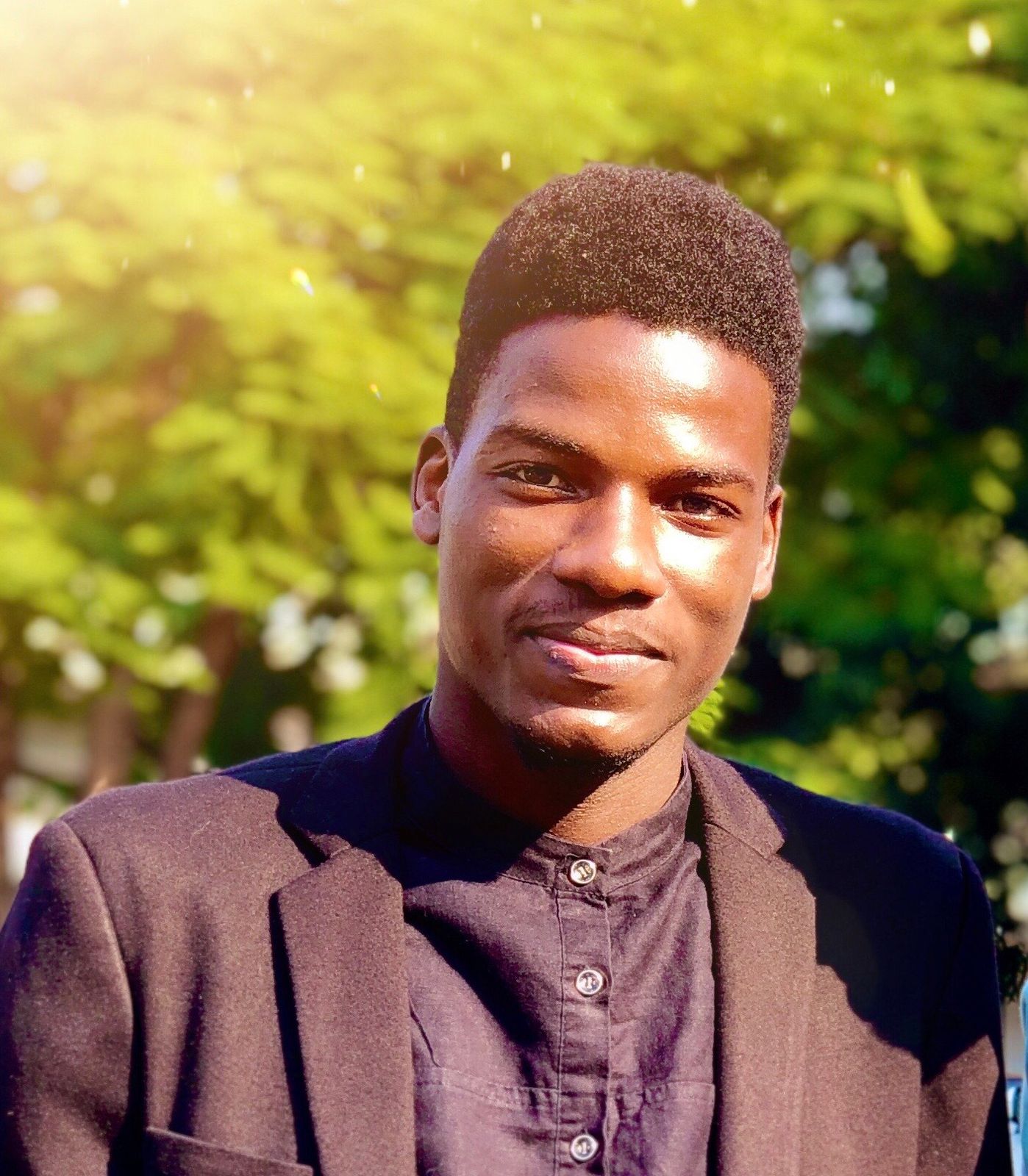 Joseph Kimaro