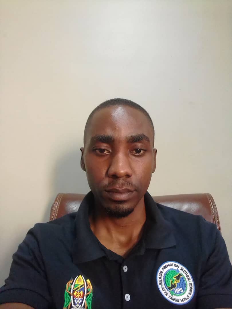 Ibrahim Musa